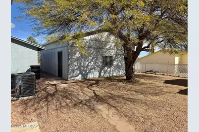 5454 E Hereford Road, Hereford, AZ 85615 - Photo 33