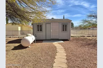 5454 E Hereford Road, Hereford, AZ 85615 - Photo 37