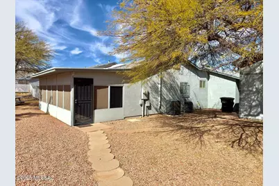 5454 E Hereford Road, Hereford, AZ 85615 - Photo 7