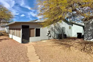 5454 E Hereford Rd, Hereford, AZ 85615 - Photo 7