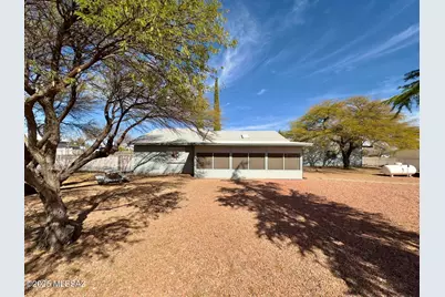 5454 E Hereford Road, Hereford, AZ 85615 - Photo 5