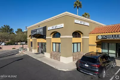 2921 E Fort Lowell Road #201, Tucson, AZ 85716 - Photo 11