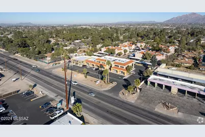 2921 E Fort Lowell Road #201, Tucson, AZ 85716 - Photo 9