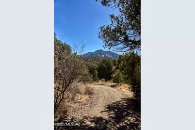 2011 S East Turkey Creek Road, Portal, AZ 85632 - Photo 41