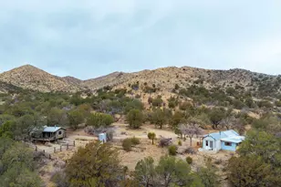 2011 S East Turkey Creek Rd, Portal, AZ 85632 - Photo 1