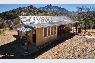 2011 S East Turkey Creek Road, Portal, AZ 85632 - Photo 9