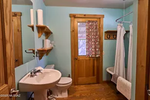 2011 S East Turkey Creek Rd, Portal, AZ 85632 - Photo 31