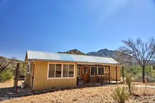 2011 S East Turkey Creek Rd, Portal, AZ 85632 - Photo 5