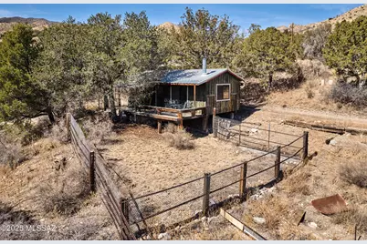 2011 S East Turkey Creek Road, Portal, AZ 85632 - Photo 23