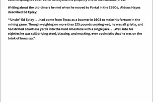 2011 S East Turkey Creek Rd, Portal, AZ 85632 - Photo 45