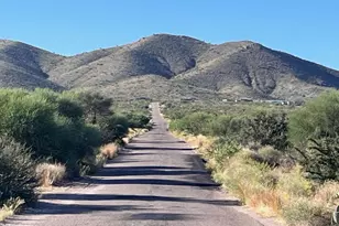 10537 E Ocotillo Rim Trail, Vail, AZ 85641 - Photo 1
