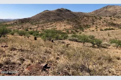 Tbd Cougar Pass #116, Tubac, AZ 85646 - Photo 1