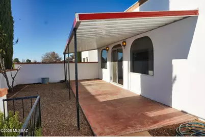 246 N Sage Street, Pearce, AZ 85625 - Photo 1