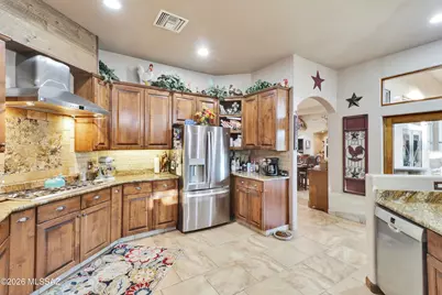 1055 W Dream Catcher Way, Cochise, AZ 85606 - Photo 21