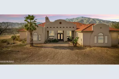 1055 W Dream Catcher Way, Cochise, AZ 85606 - Photo 1