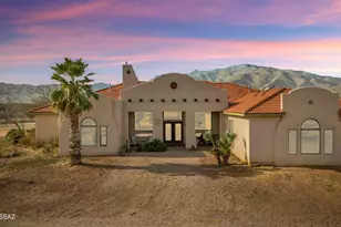 1055 W Dream Catcher Way, Cochise, AZ 85606 - Photo 1