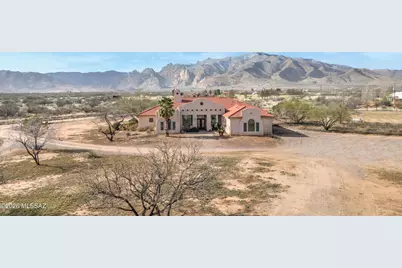 1055 W Dream Catcher Way, Cochise, AZ 85606 - Photo 5