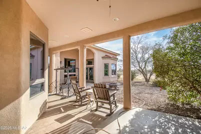 1055 W Dream Catcher Way, Cochise, AZ 85606 - Photo 47