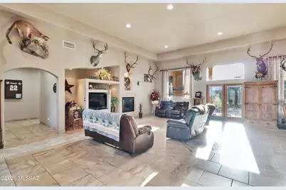 1055 W Dream Catcher Way, Cochise, AZ 85606 - Photo 13