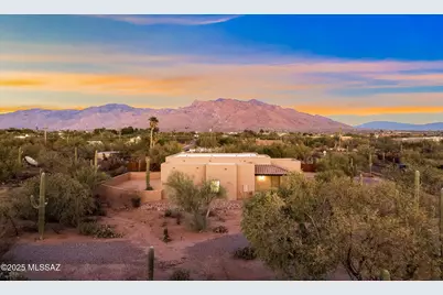 2930 W Lobo Road, Tucson, AZ 85742 - Photo 47