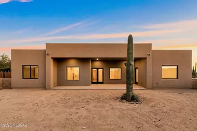 2930 W Lobo Road, Tucson, AZ 85742 - Photo 43