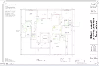 2930 W Lobo Road, Tucson, AZ 85742 - Photo 49