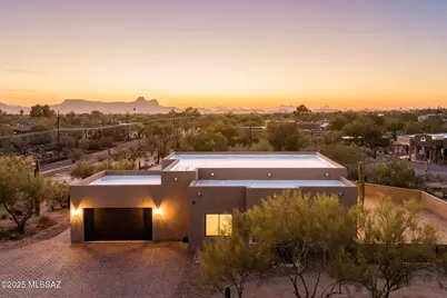 2930 W Lobo Road, Tucson, AZ 85742 - Photo 5