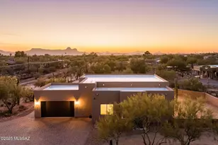 2930 W Lobo Rd, Tucson, AZ 85742 - Photo 5