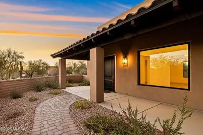 2930 W Lobo Road, Tucson, AZ 85742 - Photo 11