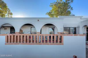 380 Paseo Cerro, Green Valley, AZ 85614 - Photo 1