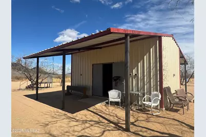 12440 S Coleman Road, Tucson, AZ 85735 - Photo 29