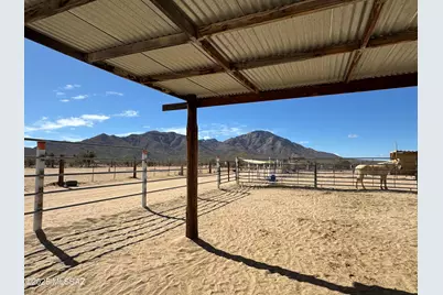 12440 S Coleman Road, Tucson, AZ 85735 - Photo 7