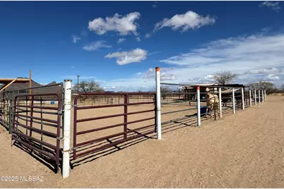 12440 S Coleman Road, Tucson, AZ 85735 - Photo 9