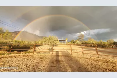 21350 W Ressie Road, Tucson, AZ 85735 - Photo 1