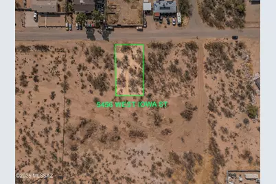 5456 W Iowa Street #1, Tucson, AZ 85757 - Photo 1