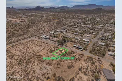 5456 W Iowa Street #1, Tucson, AZ 85757 - Photo 9