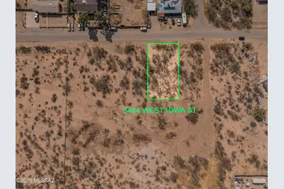 5464 W Iowa Street #1, Tucson, AZ 85757 - Photo 1