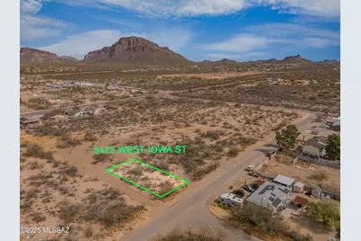 5472 W Iowa Street #1, Tucson, AZ 85757 - Photo 3