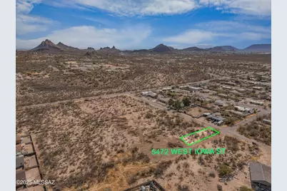 5472 W Iowa Street #1, Tucson, AZ 85757 - Photo 7