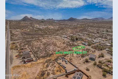 5472 W Iowa Street #1, Tucson, AZ 85757 - Photo 5