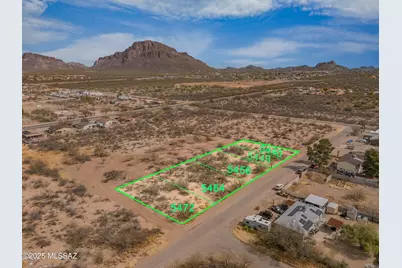 5472 W Iowa Street #1, Tucson, AZ 85757 - Photo 11