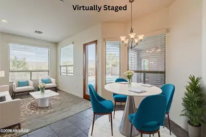 12373 N Fallen Shadows Drive, Marana, AZ 85658 - Photo 5