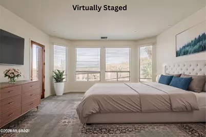 12373 N Fallen Shadows Drive, Marana, AZ 85658 - Photo 9