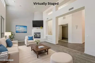 12373 N Fallen Shadows Drive, Marana, AZ 85658 - Photo 23