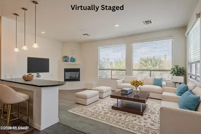 12373 N Fallen Shadows Drive, Marana, AZ 85658 - Photo 7