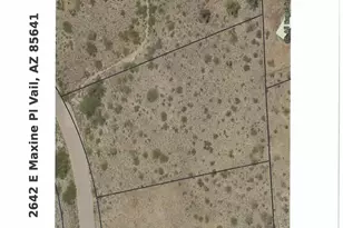 2642 E Maxine Pl, Vail, AZ 85641 - Photo 9