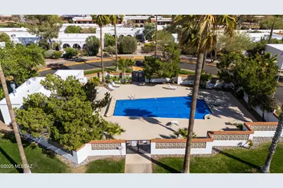 329 S Paseo Sarta #A, Green Valley, AZ 85614 - Photo 29