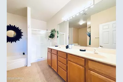 755 W Vistoso Highlands Drive #123, Tucson, AZ 85755 - Photo 15