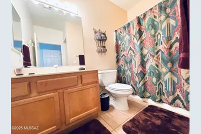 755 W Vistoso Highlands Drive #123, Tucson, AZ 85755 - Photo 21
