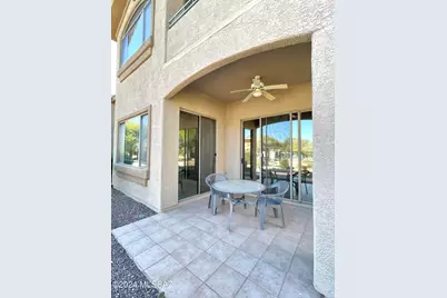 755 W Vistoso Highlands Drive #123, Tucson, AZ 85755 - Photo 23